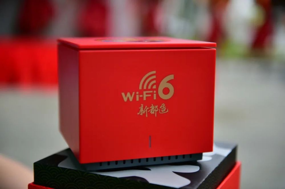 正式投產(chǎn)！這款成都造“黑科技”，每個(gè)人都用